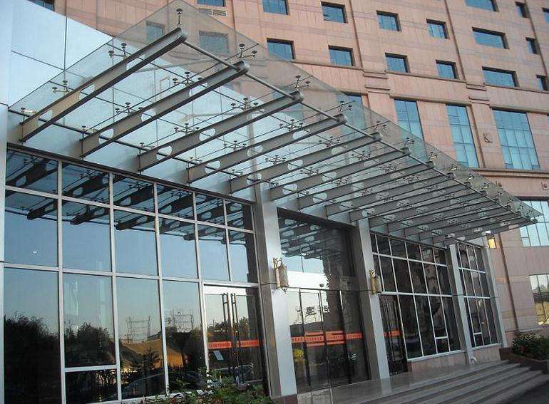 德宏单层工业厂房钢结构安装工艺流程图